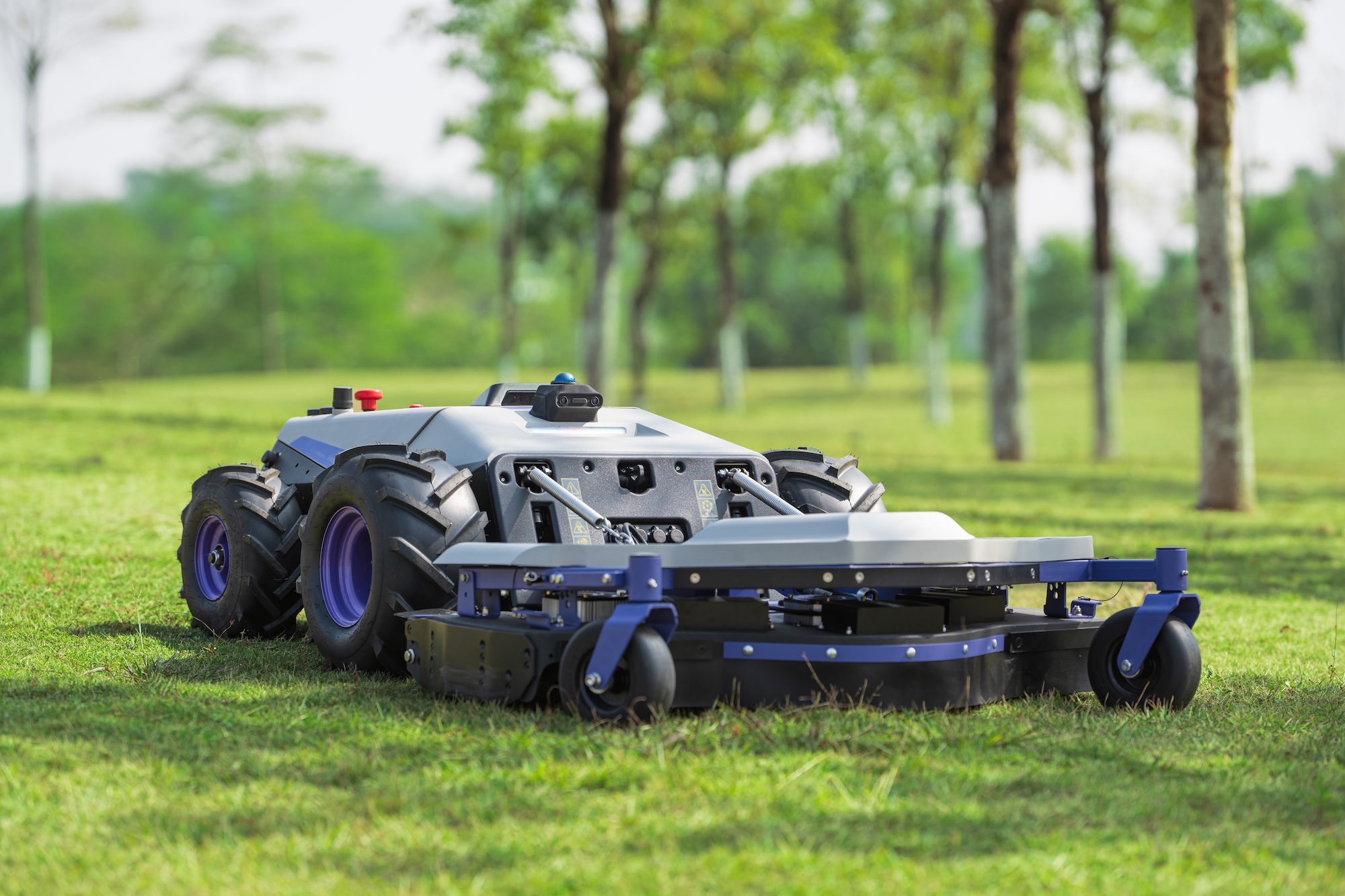 PANDAG G1 Autonomous Labor Shift CES 2026