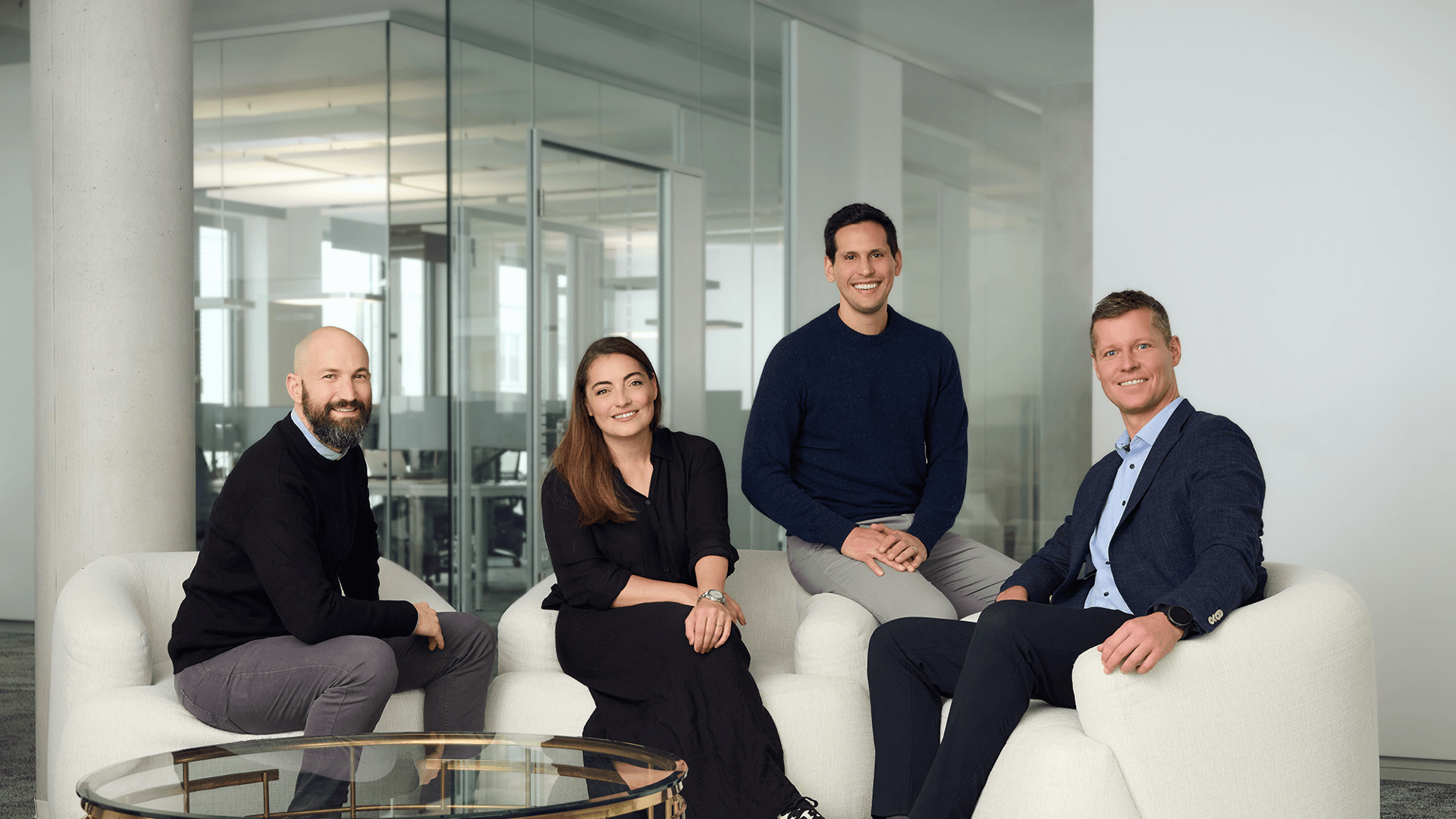 Orbem Raises €55.5M for Industrial MRI