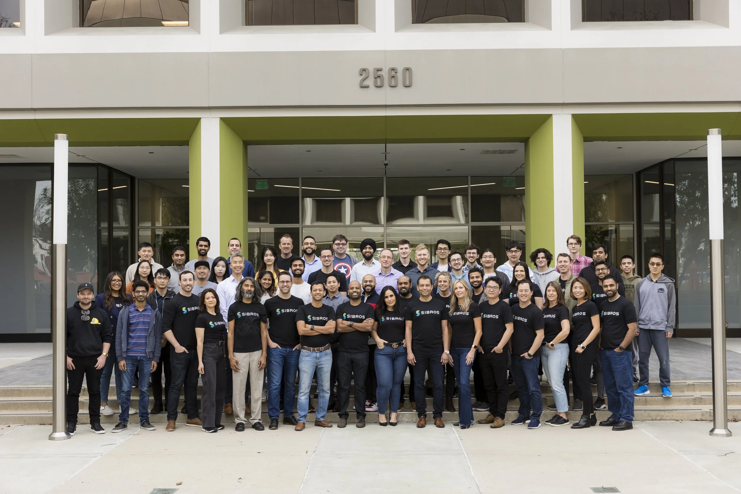 Sibros Raises $9M for Connected Mobility