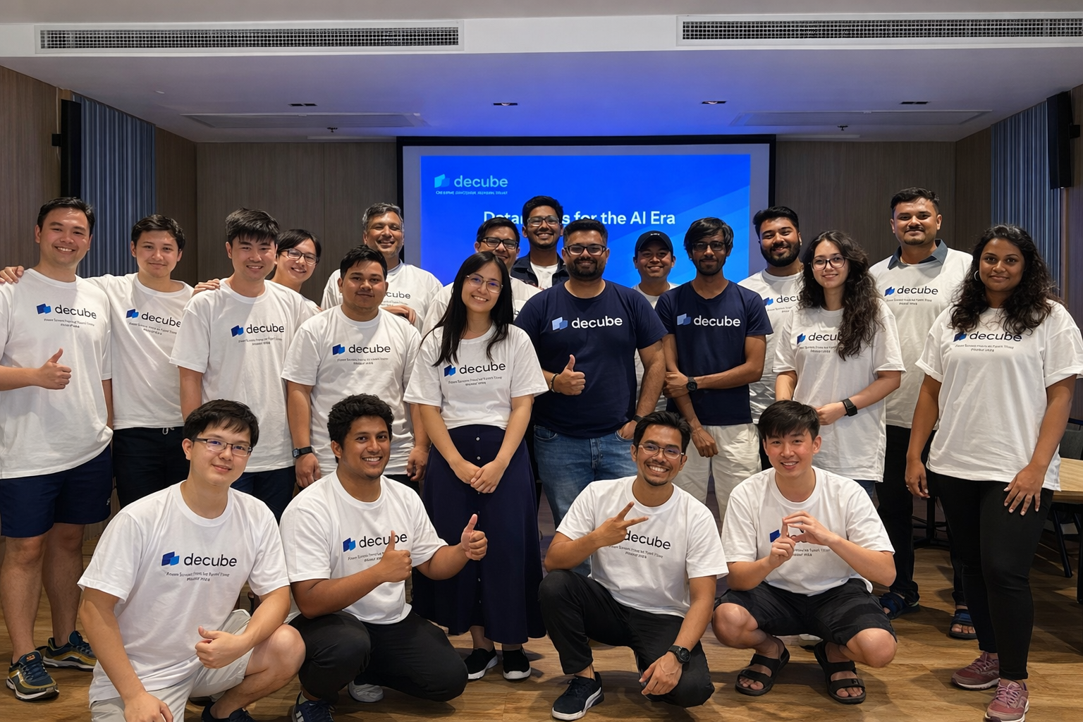 Decube Raises $3M for Data Context
