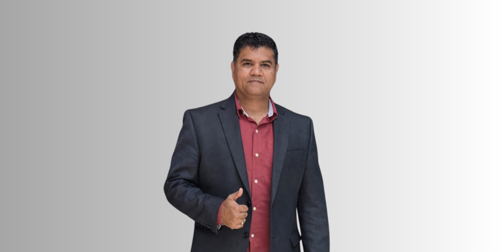 Mohit Panwar · Principal Product Manager, GenAI and ML, Honeywell