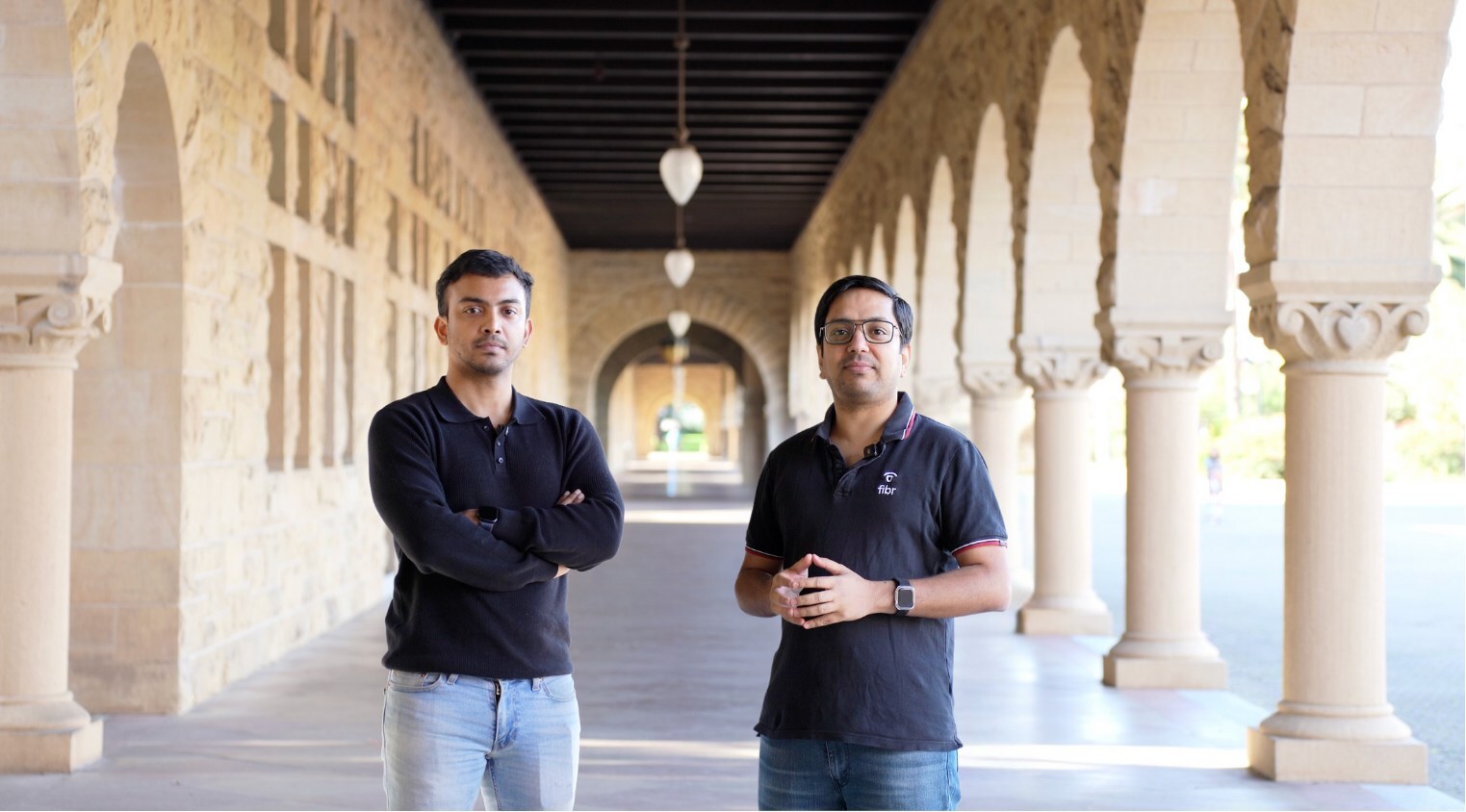 Fibr Raises $7.5M for Agentic Web Platform