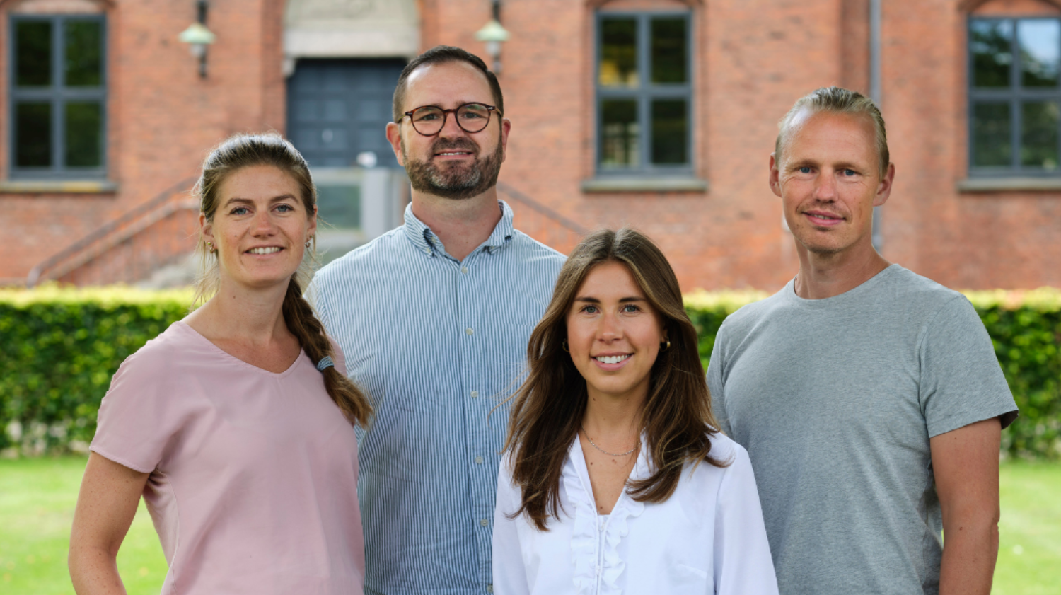 Hemi Health Raises 4M for Migraine Care