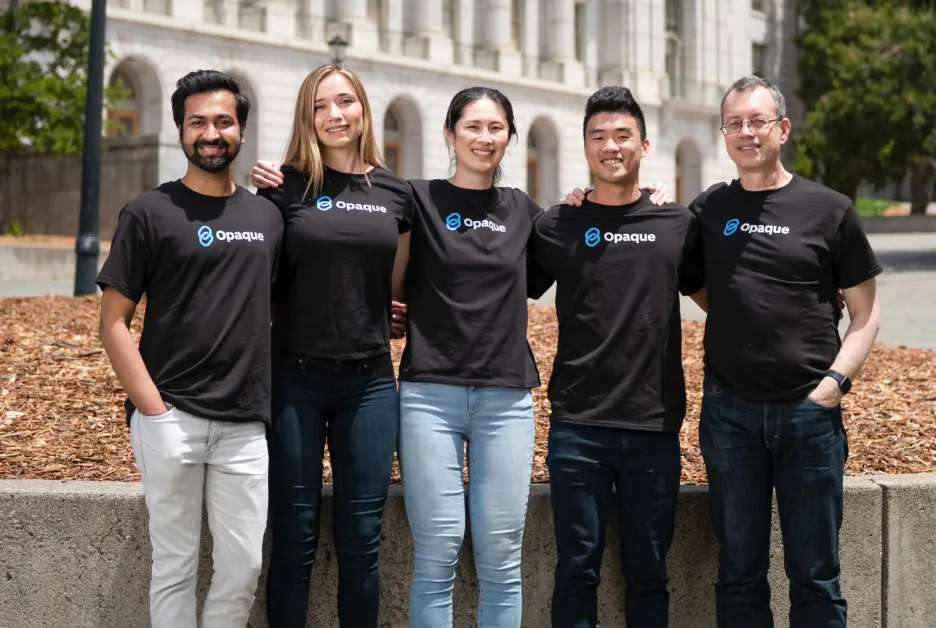 Opaque Raises 24M for Confidential Computing
