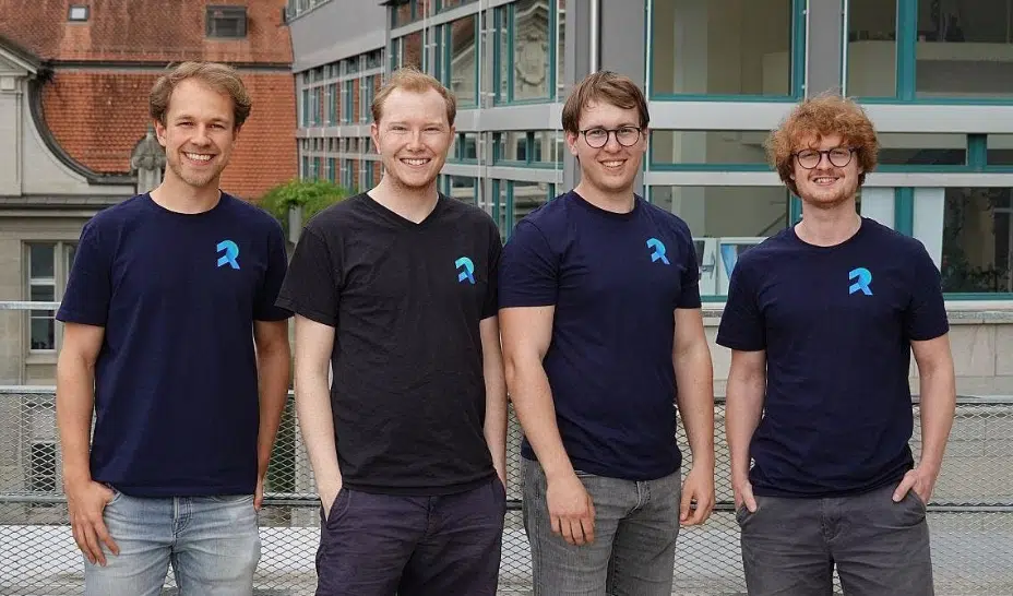 Rapidata Raises 7.2M for Human Feedback