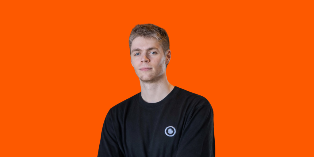 Alexander Le Maitre discusses attritable systems, modular autonomy, and how agentic architectures reshape modern defense operations.