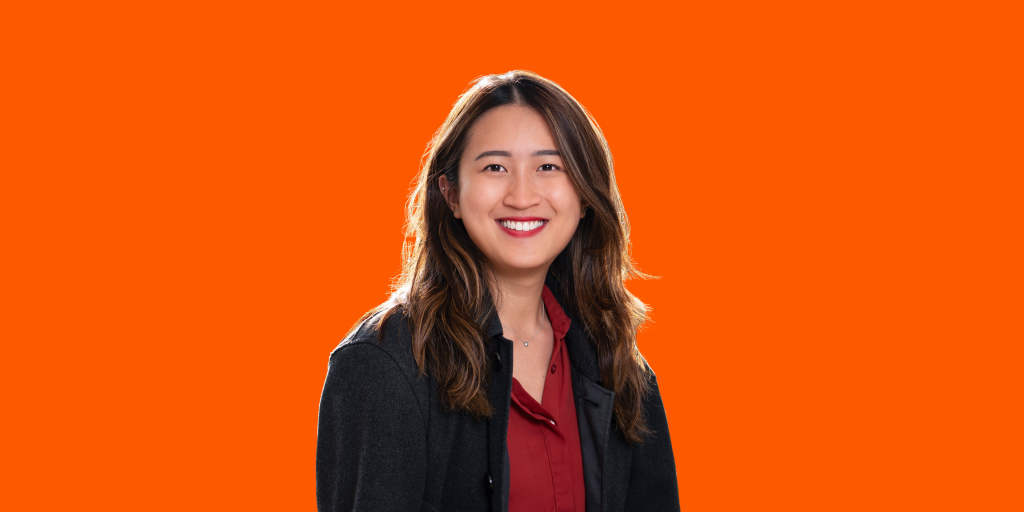 Michelle Lim discusses how Flint builds autonomous websites that generate, test, and optimize pages using data signals rather than human prompts.