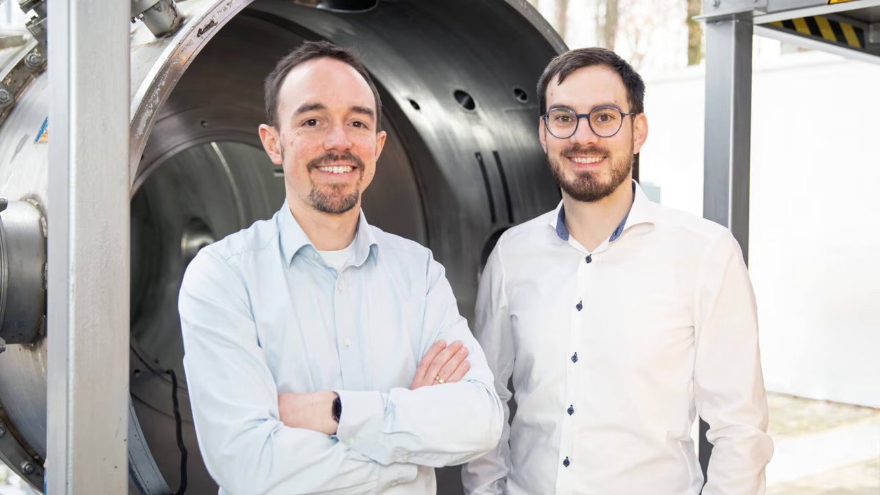 ISPTech Lands 5.5M to Redefine In-Orbit Mobility