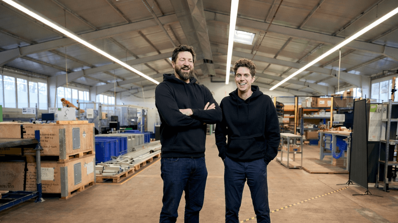 R3 Robotics Raises €14M for EV Dismantling