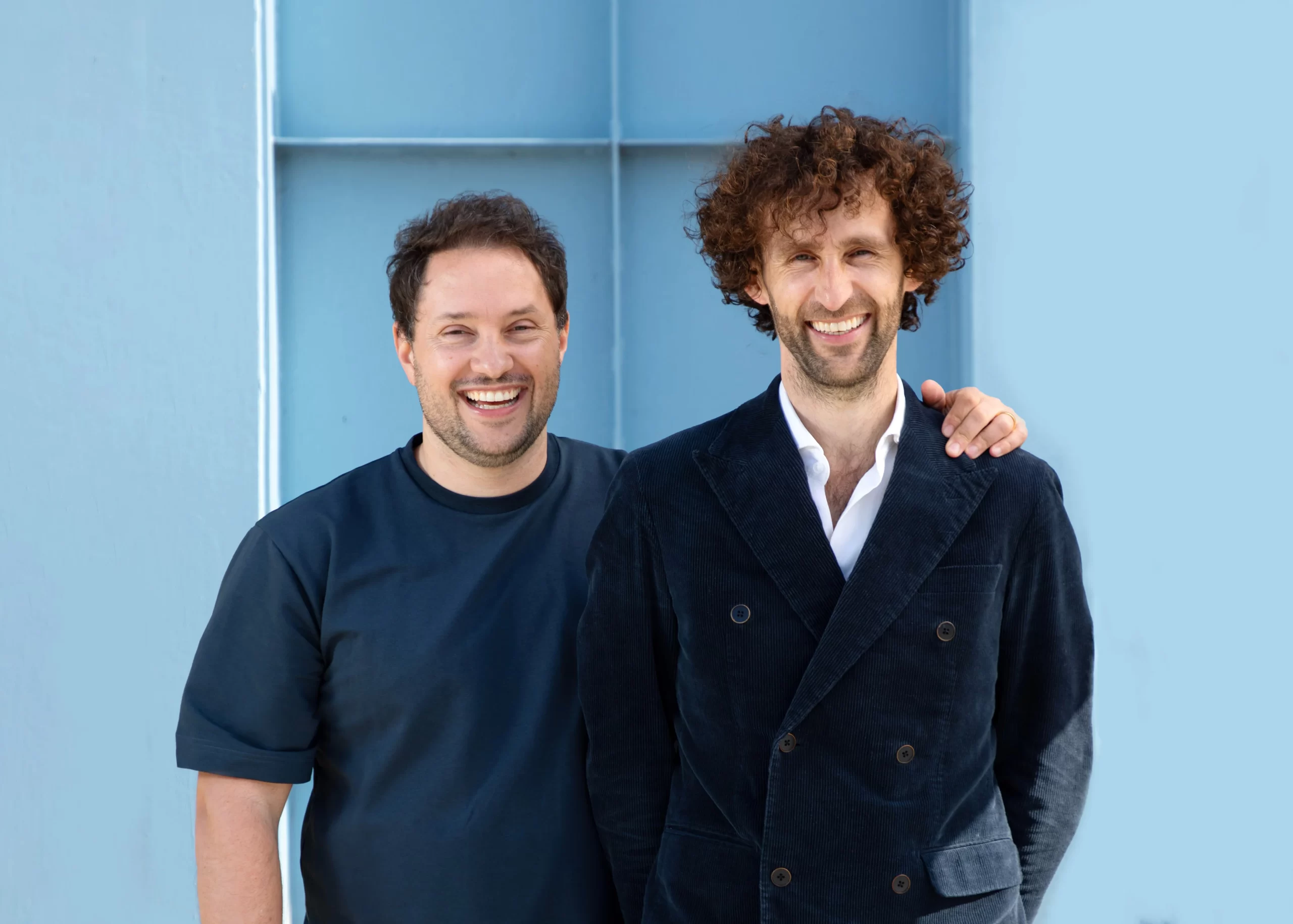 Duna Raises €30M to Solve Business Identity