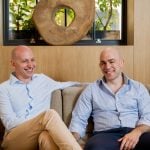 Arik Oslerne, CEO of Steward