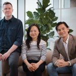 Theia Insights Founders, Ex-Amazon Engineers of Theia Insights