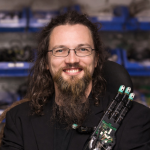 Rich Walker, Director at Shadow Robot