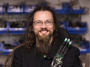 Rich Walker, Director at Shadow Robot