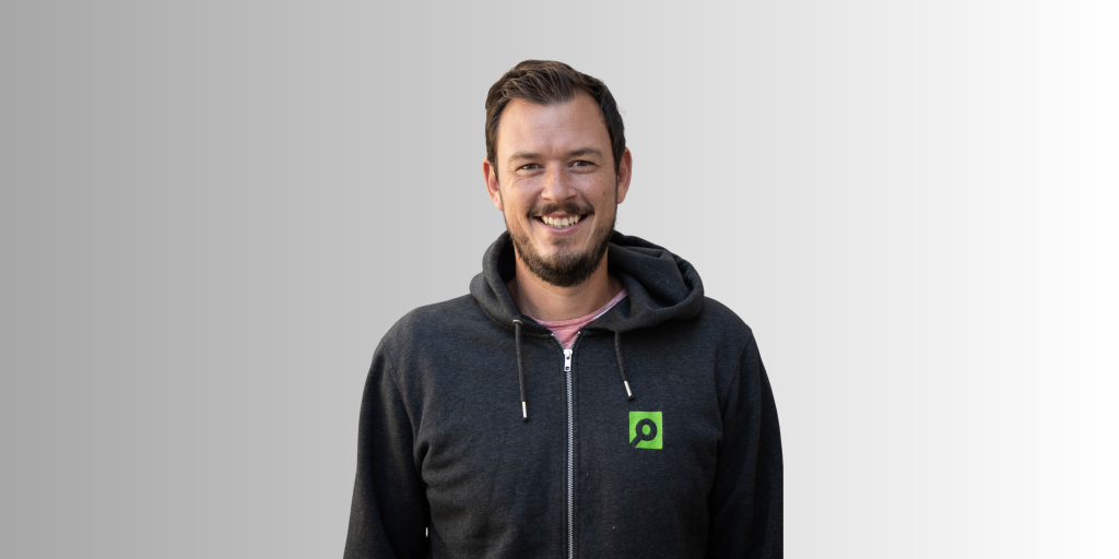 Tobias Antonsson · CEO, Bitcraze AB