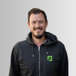 Tobias Antonsson, CEO of Bitcraze AB