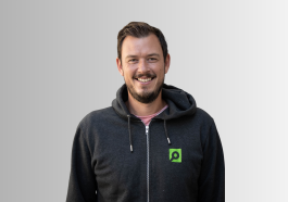 Tobias Antonsson, CEO of Bitcraze AB