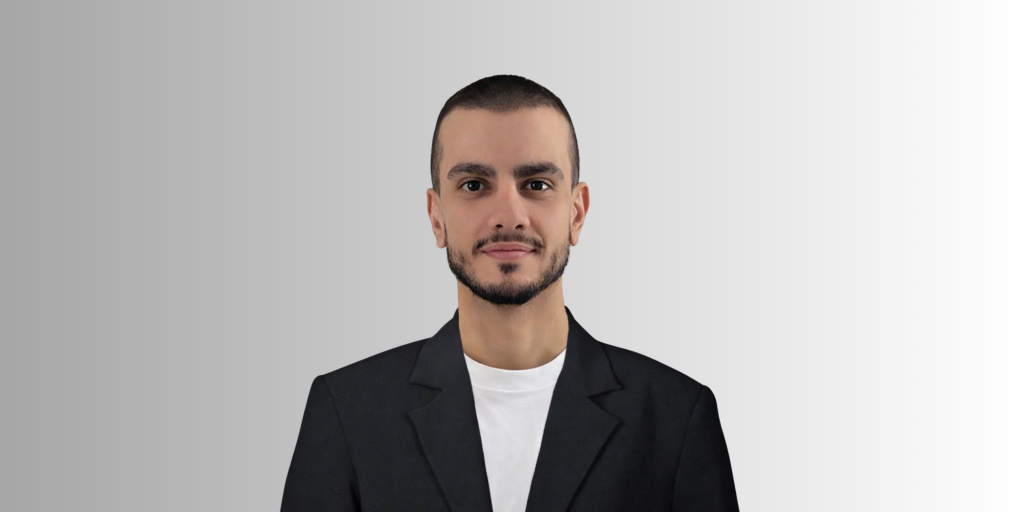 Mo Alami · Head of Product, OFZA