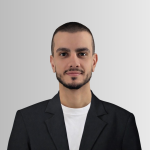Mo Alami, Head of Product at OFZA