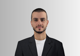 Mo Alami, Head of Product at OFZA