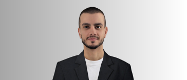 Mo Alami, Head of Product at OFZA