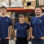 Dan, CEO & Co-founder at Digit