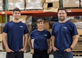 Dan, CEO & Co-founder at Digit