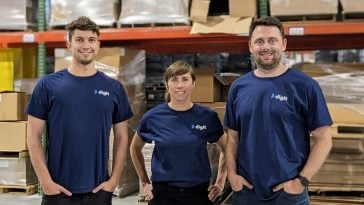 Dan, CEO & Co-founder at Digit