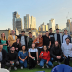 Chris Pedregal and Sam Stephenson, Founders of Granola