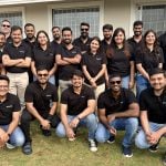 Sayantan Biswas, Founder of VerbaFlo