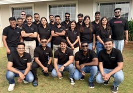 Sayantan Biswas, Founder of VerbaFlo