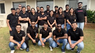 Sayantan Biswas, Founder of VerbaFlo