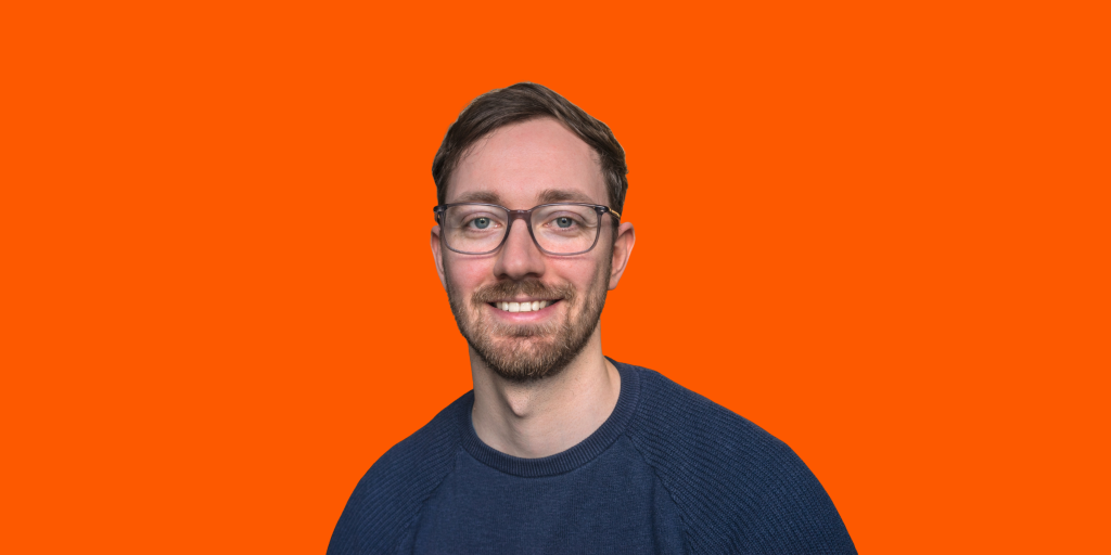 Julius Kümmerle · CEO and Co-founder, SafeAD