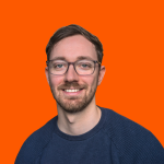 Julius Kümmerle, CEO and Co-Founder of SafeAD