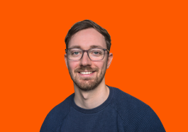 Julius Kümmerle, CEO and Co-Founder of SafeAD