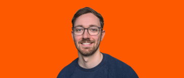 Julius Kümmerle, CEO and Co-Founder of SafeAD