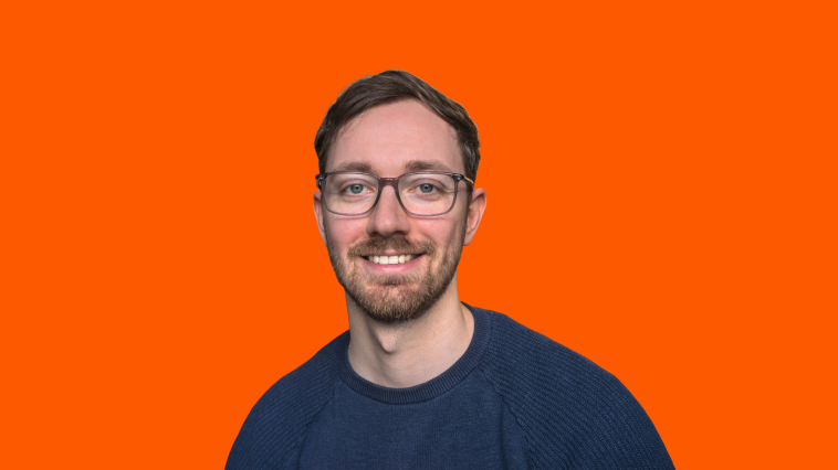 Julius Kümmerle, CEO and Co-Founder of SafeAD