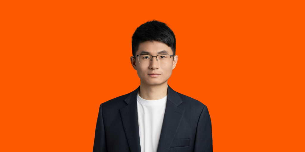 Sicheng Yang, founder of Dexcelbot