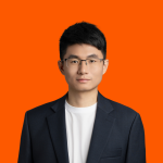 Sicheng Yang, founder of Dexcelbot