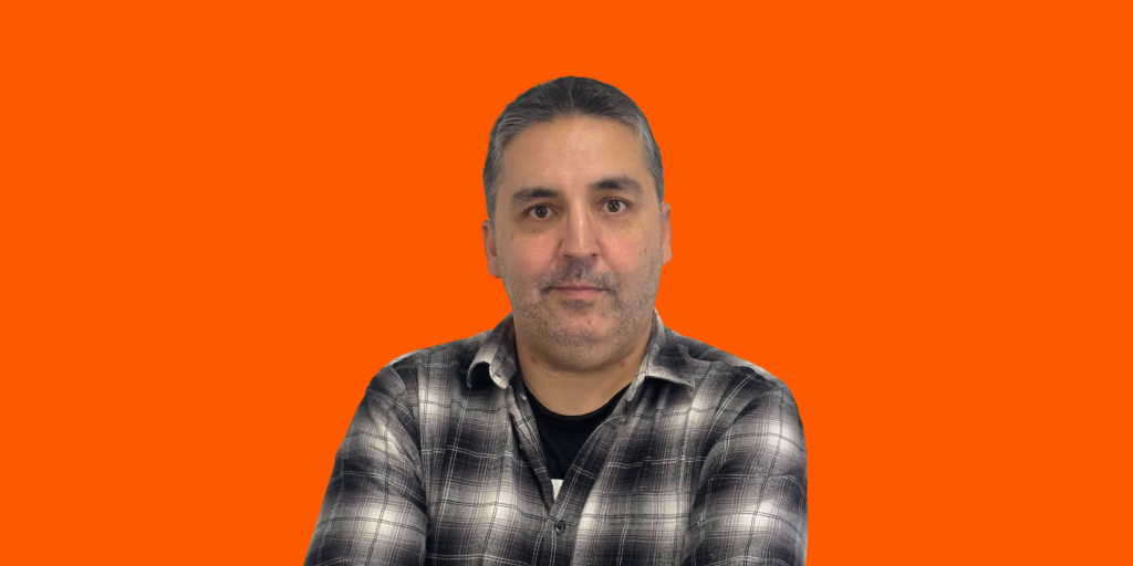 Marco Prata, Co-Founder of Seed Robotics