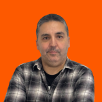 Marco Prata, Co-Founder of Seed Robotics