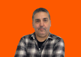 Marco Prata, Co-Founder of Seed Robotics