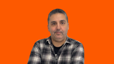 Marco Prata, Co-Founder of Seed Robotics