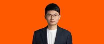 Sicheng Yang, founder of Dexcelbot