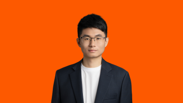Sicheng Yang, founder of Dexcelbot