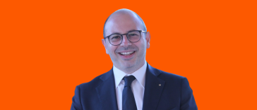 Fabio Bonomo, CEO of qbrobotics