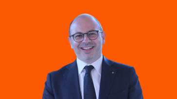 Fabio Bonomo, CEO of qbrobotics