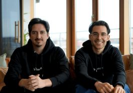 Deniz Bayraktaroglu, CEO of Bounti