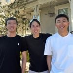 Andy Li, Co-founder of Respan