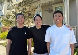 Andy Li, Co-founder of Respan